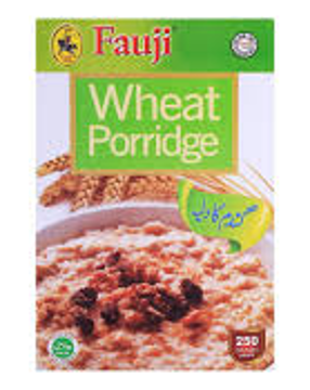 Picture of FAUJI PORRIDGE 250G WHEAT